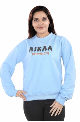 Women's Sweatshirt 
