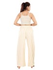 Khadi Linen Palazzo