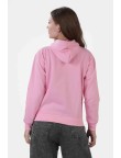 AIKAA Women's Fleese Hoodie