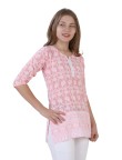 Lucknowi Short Kurti