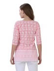 Lucknowi Short Kurti