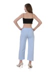 Women's Striped straight Fit