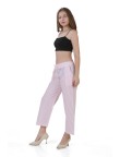 Women's Striped straight Fit