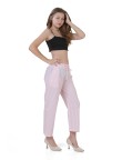Women's Striped straight Fit