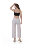 Women's Striped straight Fit
