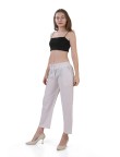 Women's Striped straight Fit