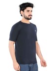 AIKAA Round Neck T-Shirt For Men's