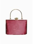 Elegant Crystal clutch