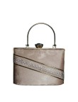 Elegant Crystal clutch