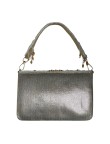 Pearl Embellished Clutch