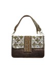 Pearl Embellished Clutch