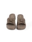 AIKAA Bow Comfort Slides
