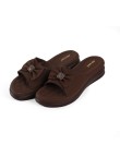 AIKAA Bow Comfort Slides