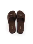 AIKAA Bow Comfort Slides
