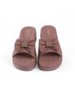 AIKAA Bow Comfort Slides