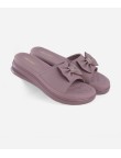 AIKAA Bow Comfort Slides