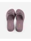 AIKAA Bow Comfort Slides
