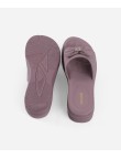 AIKAA Bow Comfort Slides
