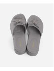 AIKAA Bow Comfort Slides