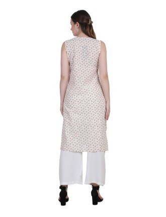 AIKAA Classic Regular Kurti