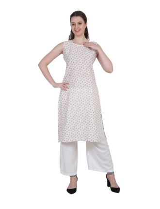 AIKAA Classic Regular Kurti