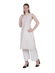 AIKAA Classic Regular Kurti