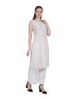 AIKAA Classic Regular Kurti