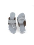 AIKAA Crystal Flats