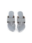 AIKAA Crystal Flats