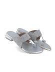 AIKAA Crystal Flats
