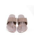 AIKAA Crystal Flats