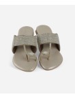 AIKAA Crystal Flats