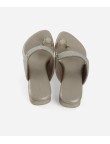 AIKAA Crystal Flats
