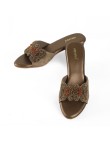 AIKAA Ethnic Footwear