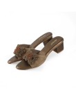 AIKAA Ethnic Footwear