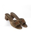 AIKAA Ethnic Footwear