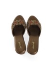 AIKAA Ethnic Footwear