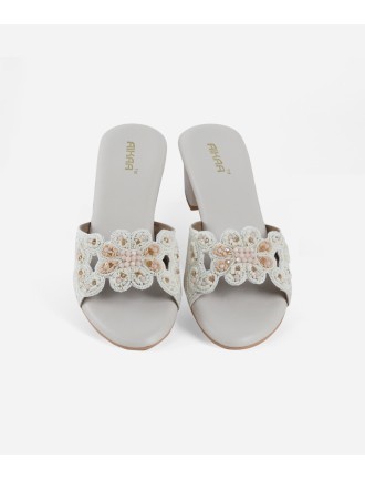 AIKAA Ethnic Footwear