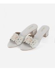 AIKAA Ethnic Footwear