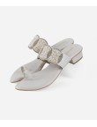AIKAA Ethnic Toe-Ring Flat