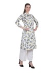 AIKAA Fancy Print kurti