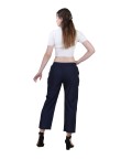AIKAA Regular Straight Fit