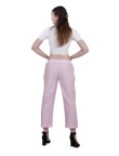 AIKAA Regular Straight Fit