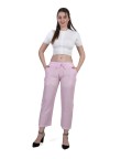 AIKAA Regular Straight Fit