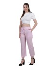 AIKAA Regular Straight Fit