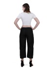 AIKAA Regular Straight Fit