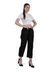 AIKAA Regular Straight Fit
