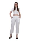 AIKAA Regular Straight Fit