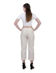 AIKAA Regular Straight Fit