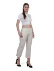AIKAA Regular Straight Fit